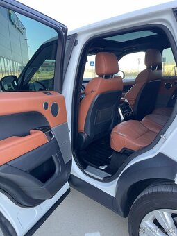 Land Rover Range Rover Sport 3.0 SDV6 HSE Dynamic DPH - 18