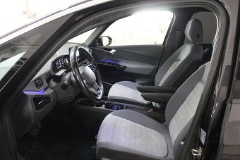 Volkswagen ID.3 58kWh 150kW - 18