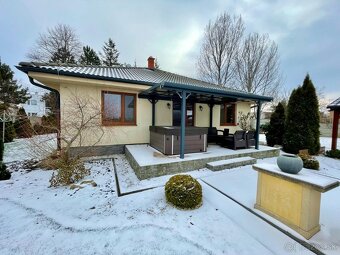 predaj- 3izbový rodinný dom - 18