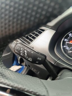 Škoda Fabia III 1,2 TSi 81 kW Style r.v. 5/2015 6° manuál - 18