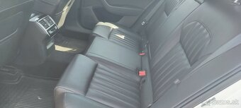 Škoda Superb Combi 2.0 TDI L&K DSG Odpočet DPH: 12 113 € Mož - 18