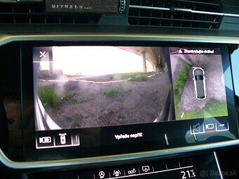 Audi A6 C8 Avant Quattro 45 diesel automat - 18