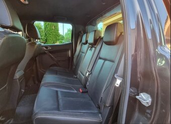 Ford Ranger 3.2 TDCi Duratorq 4x4 - 18