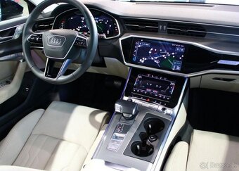 Audi A6 Avant 45 TDi S Line quattro MA nafta automat - 18