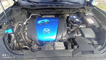 MAZDA CX-5  2,0  SKYACTIV-G  160  AWD REVOLUTION - 18