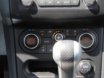 Nissan Qashqai - Automat - Benzín - splátka 165,-€ - 18