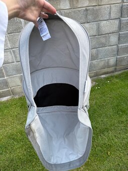 Kočík Bugaboo Fox3 - komplet výbava - 18
