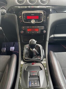Ford S-Max St-Packet 2.2tdci 2014 Manuál Diesel - 18