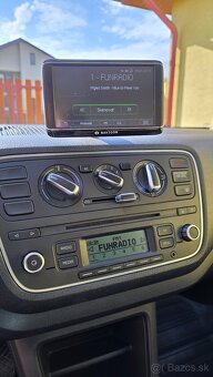Škoda Citigo 1.0 MPI 75k Elegance/Style - 18