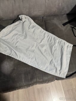 Športový kočík Baby Jogger Summit x3 - 18