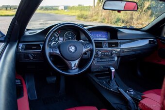 BMW Rad 3 330d A/T / AJ NA SPLÁTKY / ODPOČET DPH/ - 18