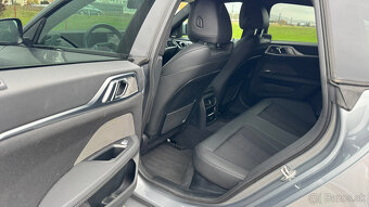 BMW i4 eDrive35 - 18