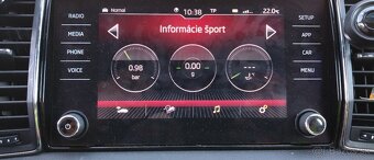 Škoda Kodiaq 2.0 TDI SCR 190k Sportline DSG 4x4 - 18