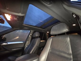 Bmw x5 40d e70 225kw - 18