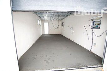 Bungalov s garážou- nový rodinný dom s garážou na predaj, Ma - 18