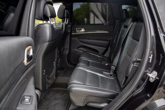 JEEP GrandCherokee 3.0 V6 overland - 18