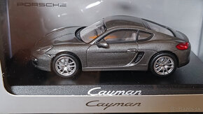 AUTOMODELY PORSCHE 1:43 – časť 2 - 18