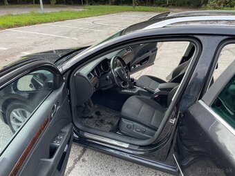 Škoda Superb Combi 2.0 TDI CR 103kW / Elegance - 18