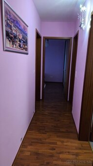 Prenájom 3-izbového  bytu v III Veže ulica Bajkalská - 18