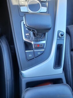 Audi S4 avant quattro - 18