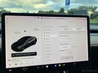 Tesla Model 3 Standard RANGE PLUS RWD - 18