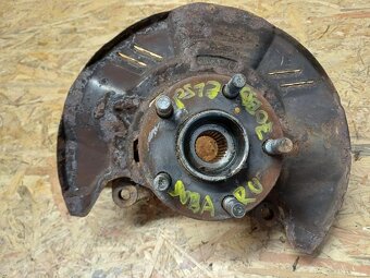 Subaru Impreza (2008-2012)  náhradní díly - 18