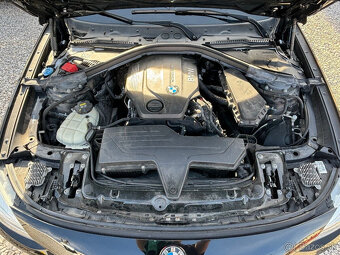 BMW Rad 3 GT 318d Automat - 18