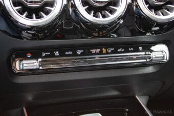 Mercedes-Benz EQA Progressive 140kW - 18