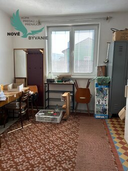 Pekný zachovalý rodinný dom v obci Závadka nad Hronom - 18