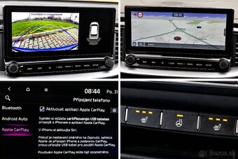 Kia Proceed 1,5 T-GDi 118 kW GT-LINE (v záruke, 1.majiteľ) - 18