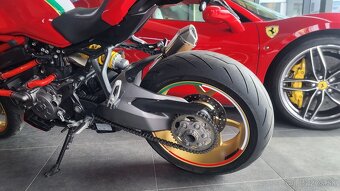 Ducati monster 1200 - 18