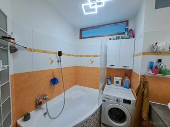 4 izbový byt Kpt.Jaroša 85 m2 - 18