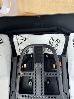 Cybex Cloud T i-size Plus / Sepia Black / vrátane slnečnej c - 18