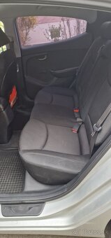 Predam tuto zachovalu Hyundai Elantru .LPG - 18