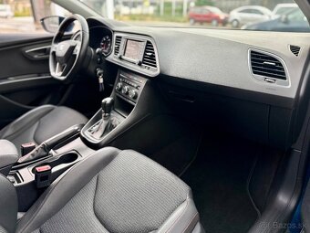 Seat Leon ST 2.0 TDi FR DSG 110 kW 2015 - 18
