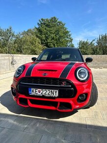 Mini Cooper John Cooper Works Hatchback 141kw Automat - 18