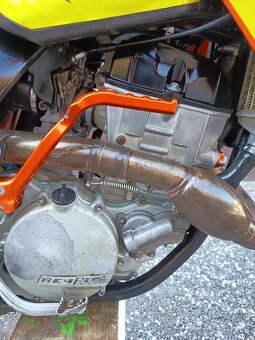 Ktm sxf 250 2010 - 18