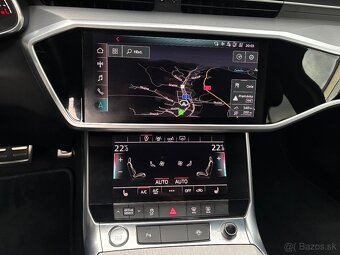 Audi a6 c8 50tdi 210kw Matrix Virtual Navi ACC sline mHEV - 18