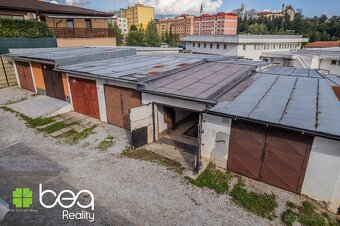 Garáž s elektrinou, montážnou jamou, pivnicou Levoča - 18