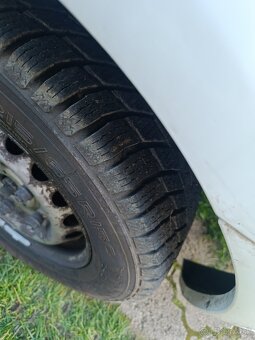 Ford Transit Custom - 18