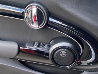 MINI Cooper SE 135 kW 2022 - 18