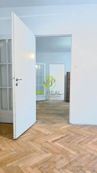 Nadštandardný 4-izb. byt s veľkou terasou v absolútnom centr - 18