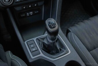 Kia Sportage 1.6 GDi Gold 2WD - 18