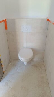 REZERVOVANÉ - RD novostavba obec HRUBOŇOVO - 18