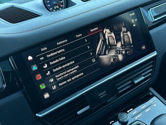 Porsche Cayenne GTS   4x4 A/T - 18