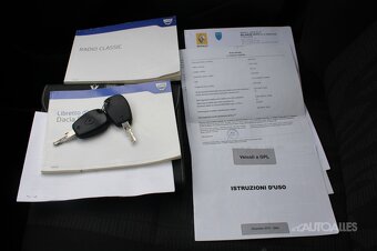 Dacia Duster 1,6 i 16V + LPG 77 kW 2WD - 18