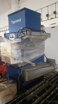 Plazmový rezací stroj ALFATEC CNC 2x6m - 18