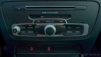 Audi Q3 2.0 TDI Design - 18