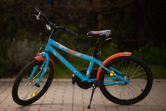 20´´ detský bicykel kenzel kaleo - 18