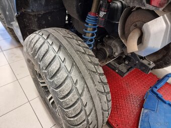 CFMOTO X1000 - 18